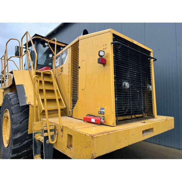 2008 Caterpillar 988H-39969349