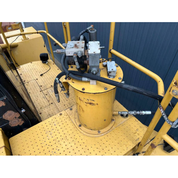 2008 Caterpillar 988H-39969356