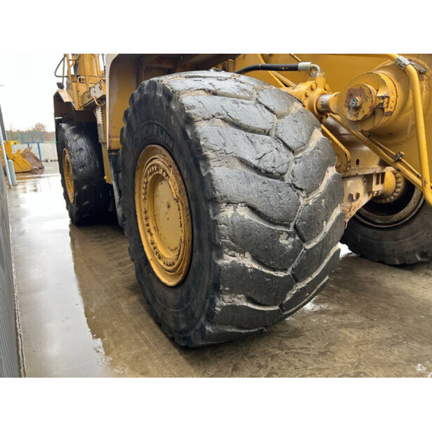 2008 Caterpillar 988H-39969436