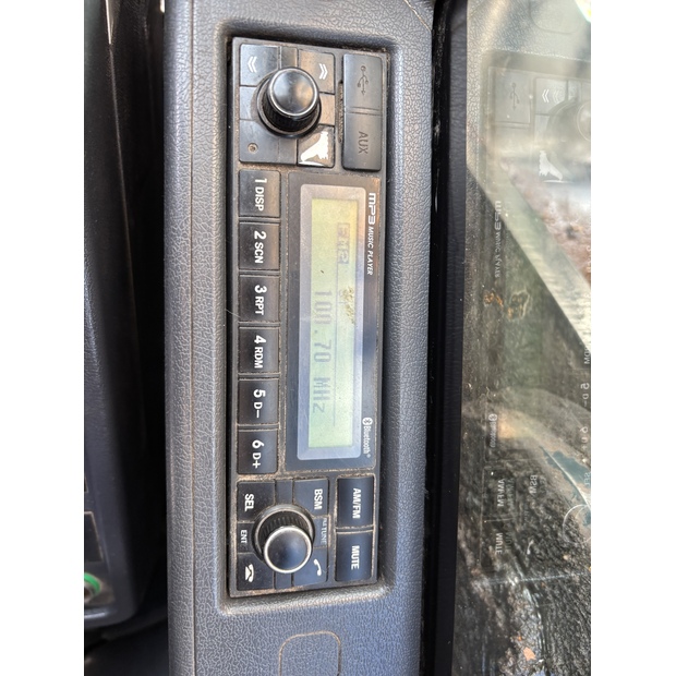 2017 Hyundai HX330NL-39974513