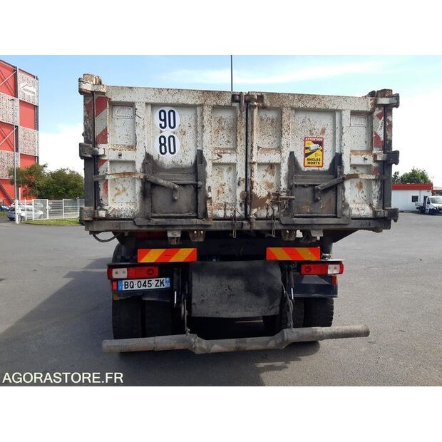2011 Renault Kerax 430.32-39982586