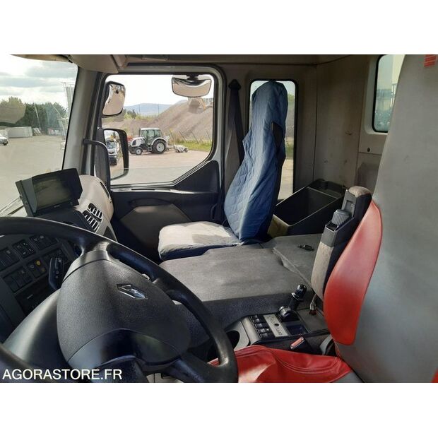 2011 Renault Kerax 430.32-39982593