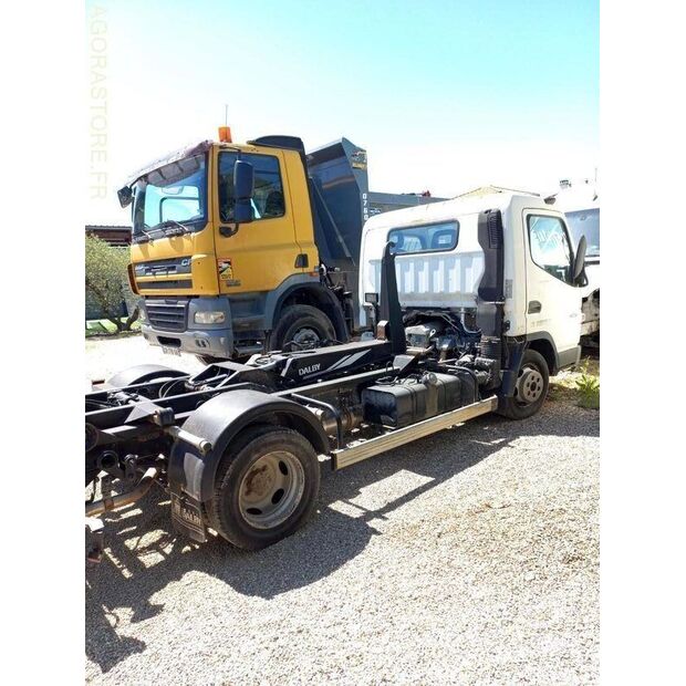 2009 ميتسوبيشي Canter 3C13-39982598