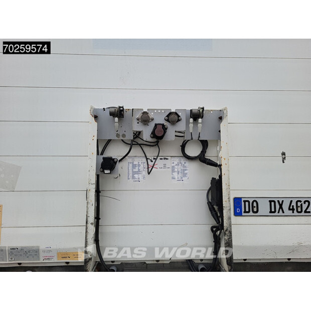 2011 Schmitz Cargobull SKO 24-39983407