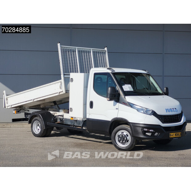 2020 Iveco Daily 35C16-39984112