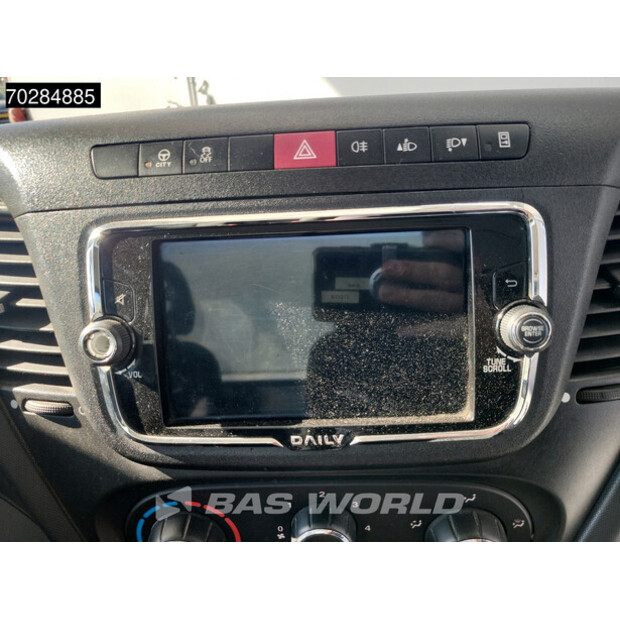 2020 Iveco Daily 35C16-39984128