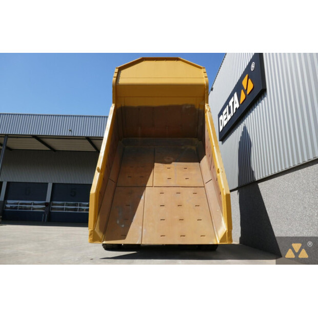 2019 Caterpillar 772G-39984648