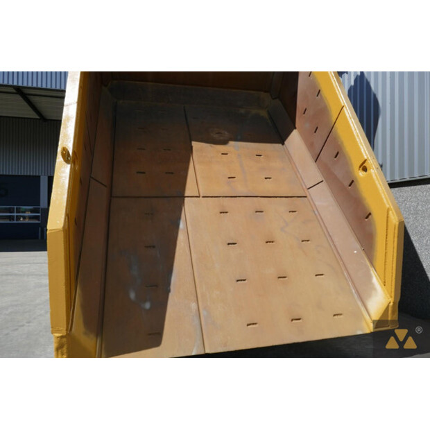 2019 Caterpillar 772G-39984649