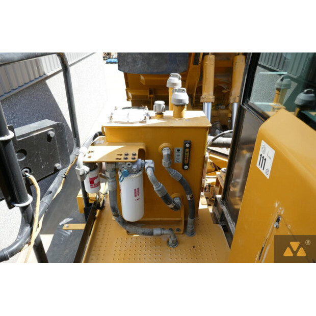 2019 Caterpillar 772G-39984656