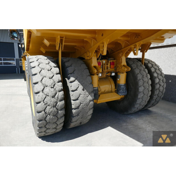 2019 Caterpillar 772G-39984667