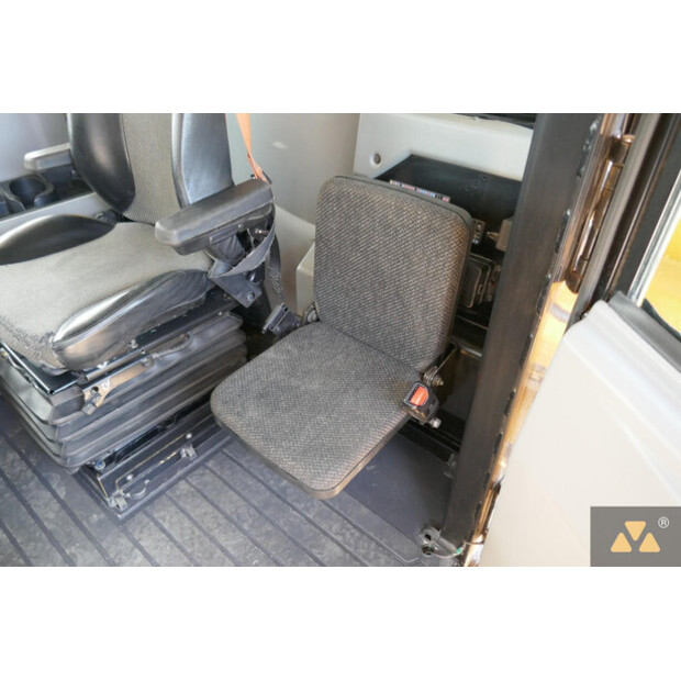 2019 Caterpillar 772G-39984681