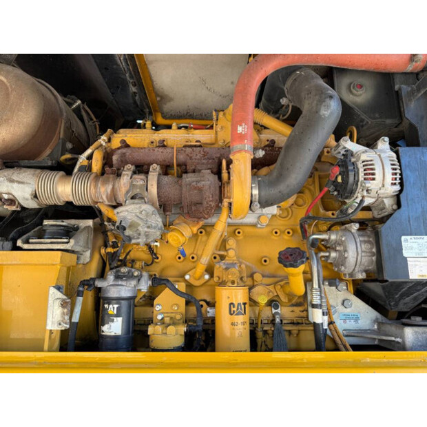 2015 Caterpillar M320F-39984816