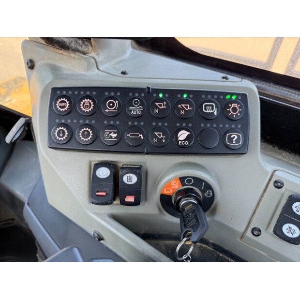 2016 Caterpillar 988K-39984856