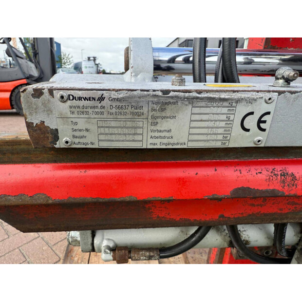 2015 Kaup DPK 30 CS-39984894