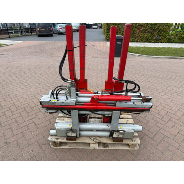 2015 Kaup DPK 30 CS-39984914