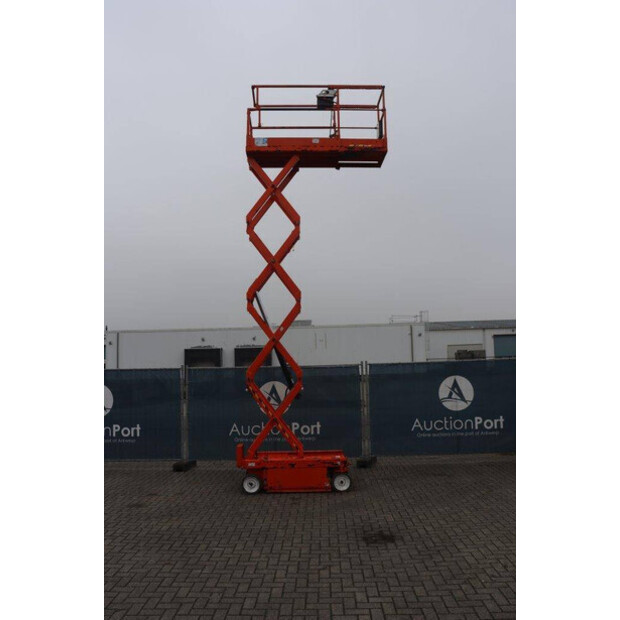 2018 SkyJack SJ III 3219-39985088