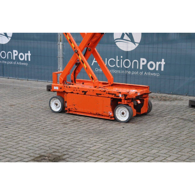 2018 SkyJack SJ III 3219-39985091