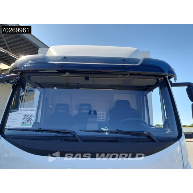 2024 Iveco Eurocargo 120LE220-39985138