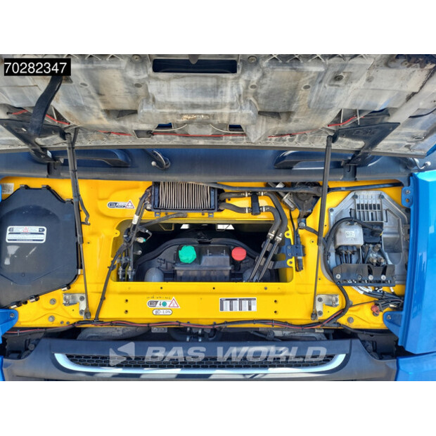 2016 DAF CF 440-39985350