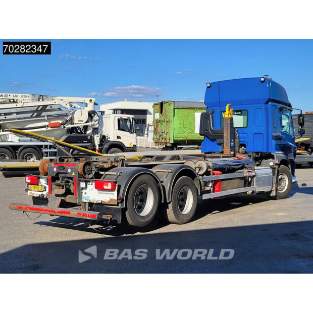 2016 DAF CF 440-39985360