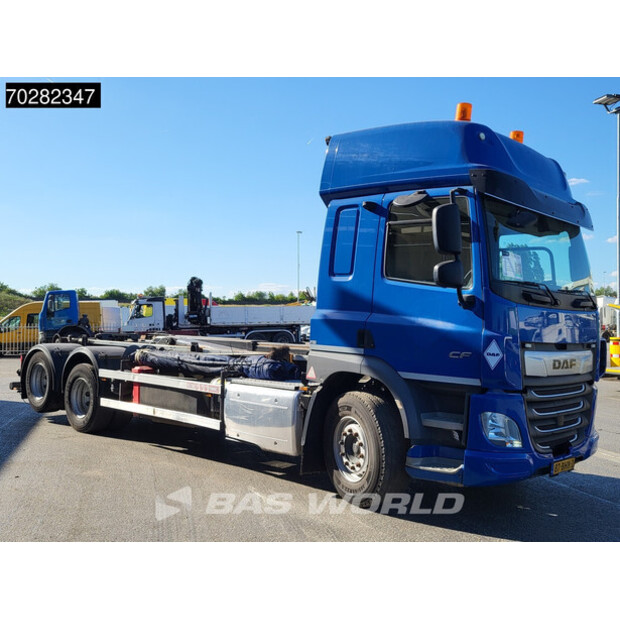 2016 DAF CF 440-39985361