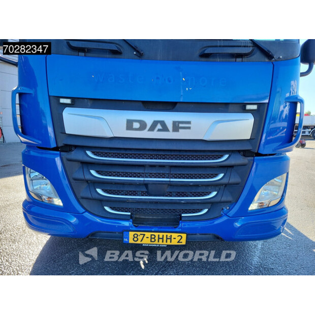2016 DAF CF 440-39985362