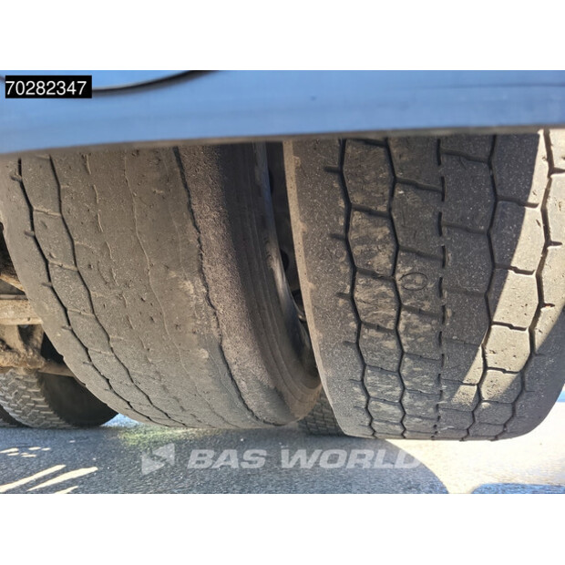 2016 DAF CF 440-39985365