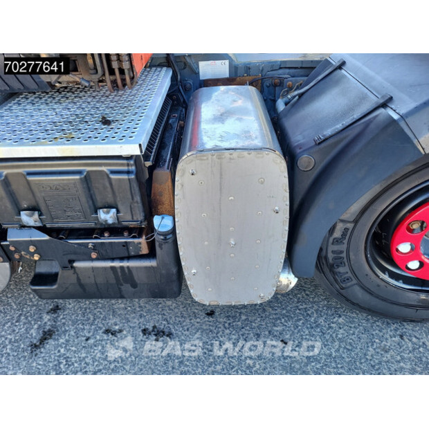2009 DAF XF 410-39985417