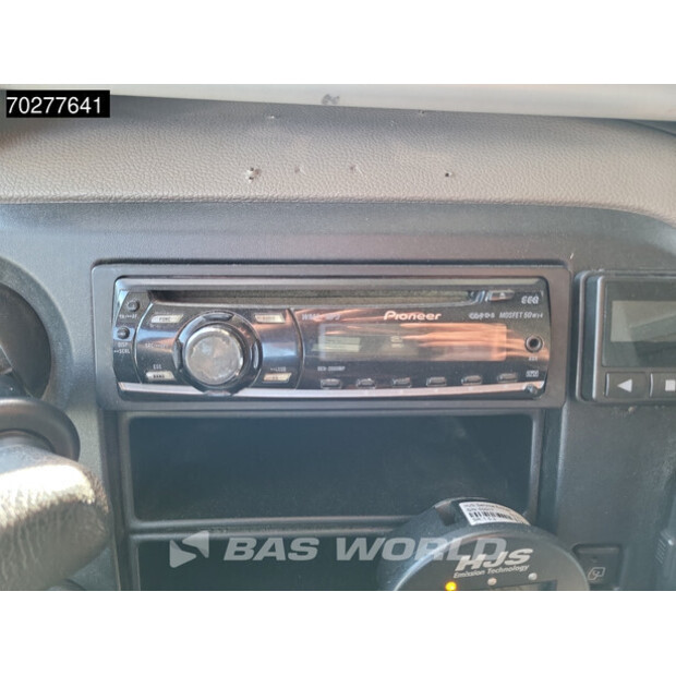 2009 DAF XF 410-39985430