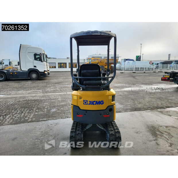 2023 اكس سي ام جي XE18E-39985471