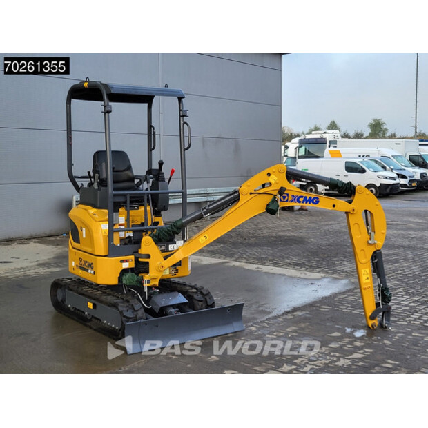2023 XCMG XE18E-39985513