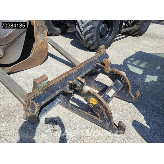 2020 Caterpillar M314F-39985652
