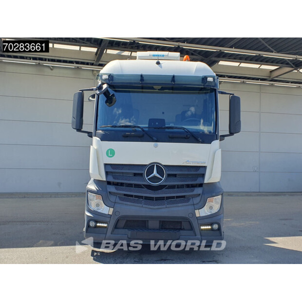 2015 مرسيدس بنز Actros 1843-39985875
