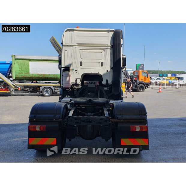2015 مرسيدس بنز Actros 1843-39985878