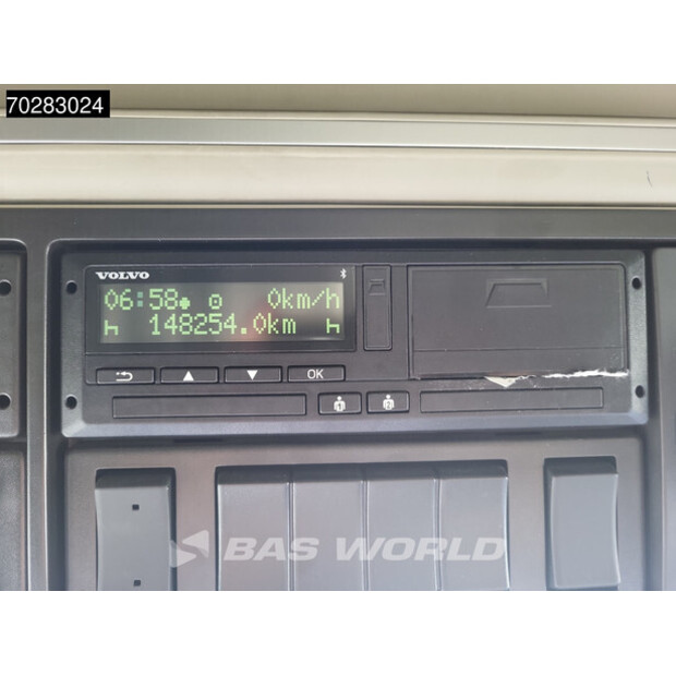 2023 Volvo FH 460-39985960