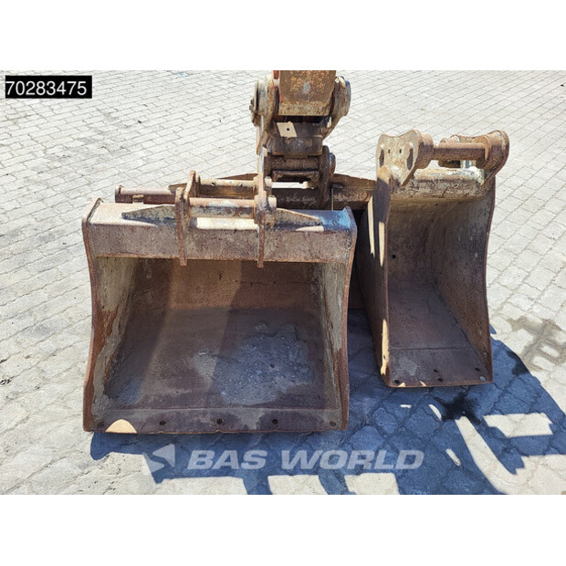 2019 كوبوتا KX080-4A-39985981