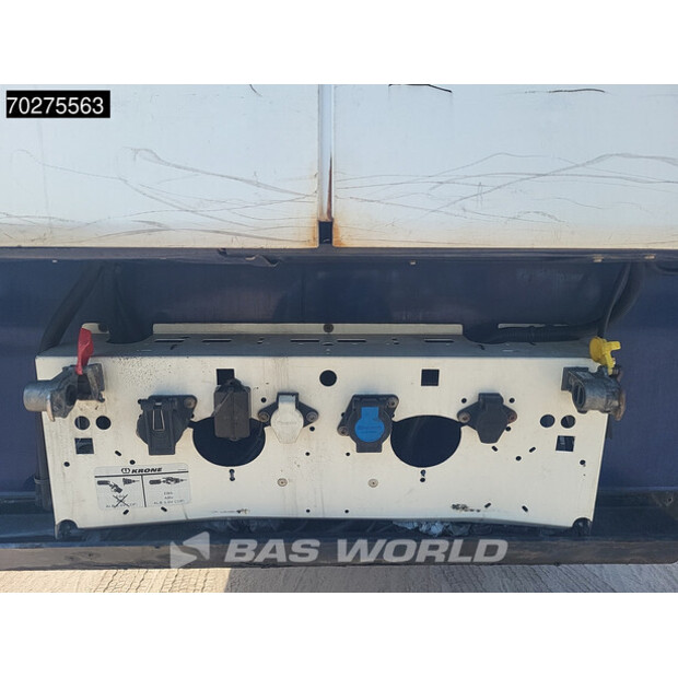 2018 كرون SD-39986030