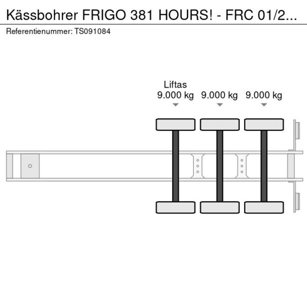 2020 كاسبوهرر FRIGO-39986214
