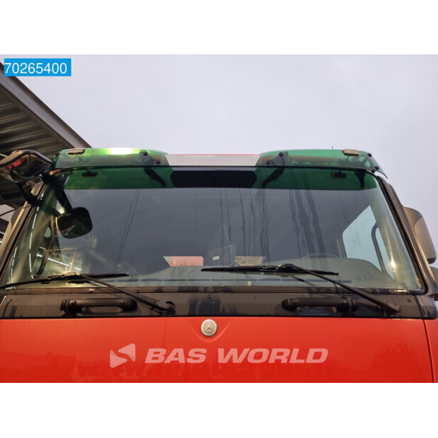 2009 مرسيدس بنز Actros 3541-39986494