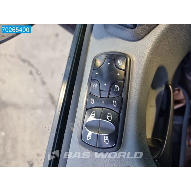 2009 مرسيدس بنز Actros 3541-39986510