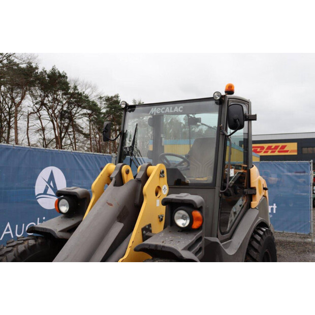2014 Mecalac AX850-39986723