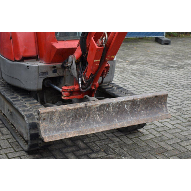 2013 YANMAR VIO20-4-39986866