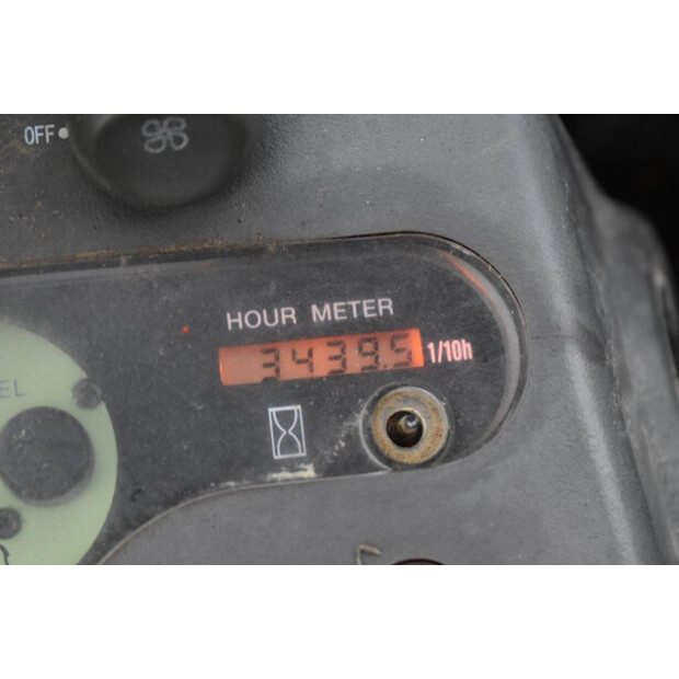2013 YANMAR VIO20-4-39986883
