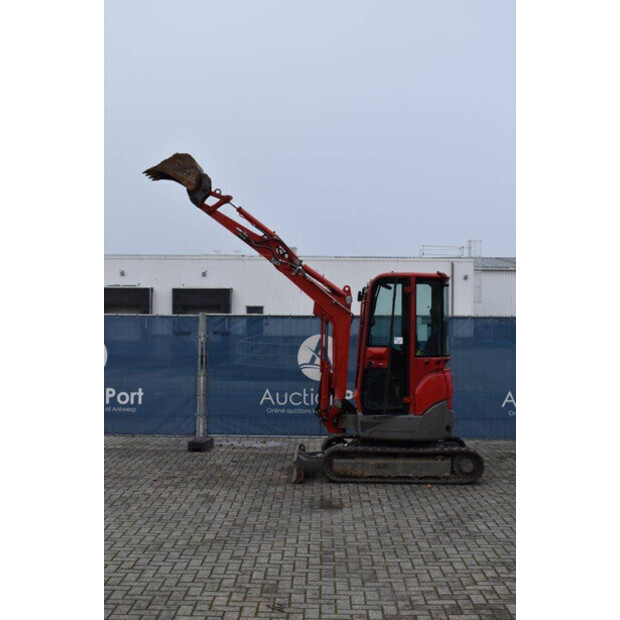 2013 YANMAR VIO20-4-39986889