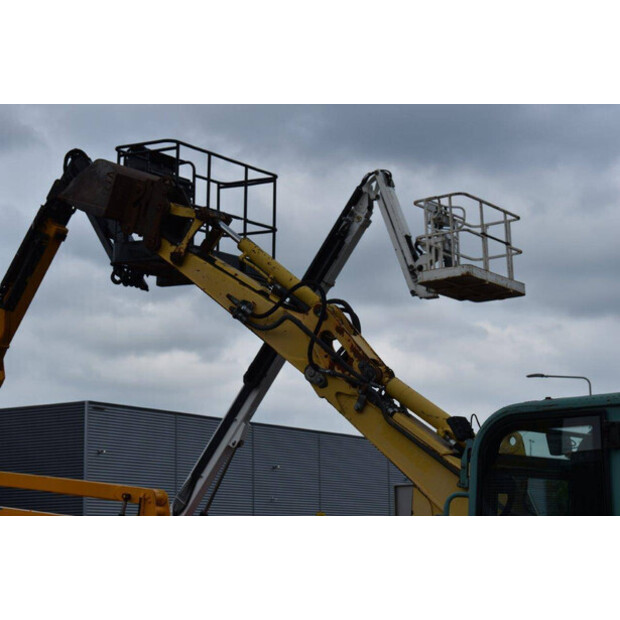 2015 YANMAR SV22-39986948