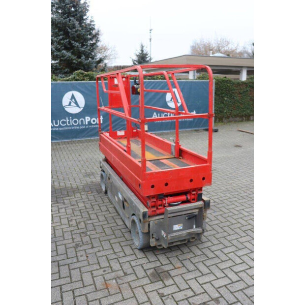 Haulotte COMPACT 8-39987025