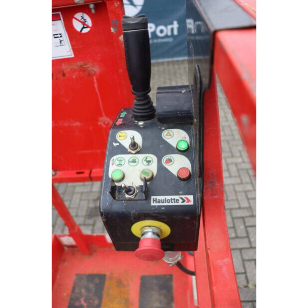 Haulotte COMPACT 8-39987038