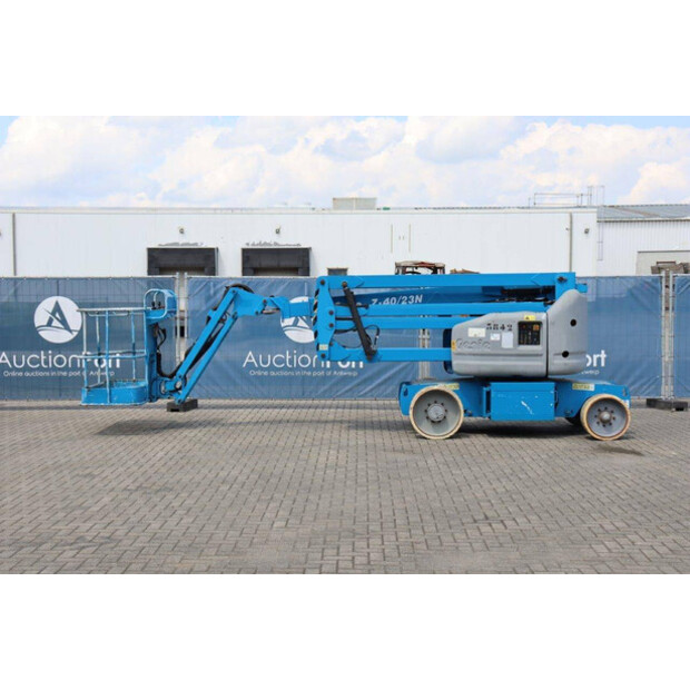 2011 Genie Z-40/23N-39987115