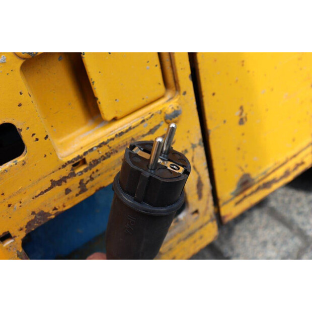 2008 Genie GS2646-39987341