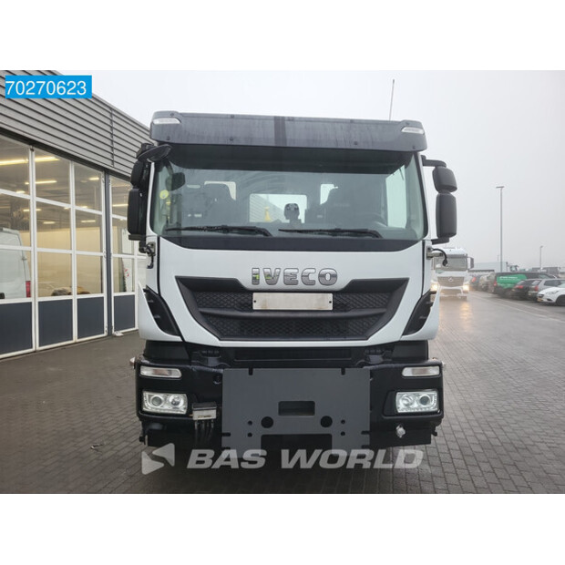 2016 Iveco STRALIS 460-39987410